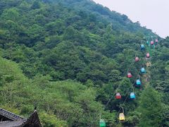 -东天目山风景区