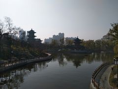 -迎泽公园