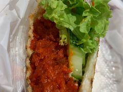 叉烧吐司-亚坤(新达城广场B1店)