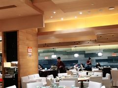 大堂-泰钰丰烤鸭(永安道店)