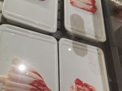 -尚宴牛特鲜自助(太原街万达店)