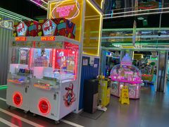 -快乐街区(成都龙湖北城天街店)