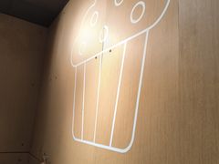 -麦当劳(中山公园龙之梦店)