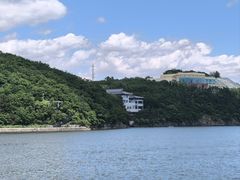 -镜泊湖风景区