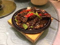 -龙泉海鲜酒楼(龙昆南路店)