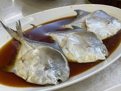 -渔满仓海鲜渔家(象山二店)