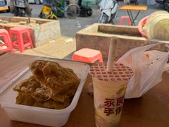 -老窦肥肠板面