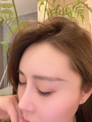 点击看大图 -月野兔日式美睫美甲