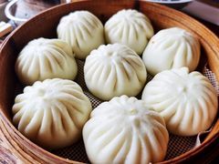 素包子-瓦库茶馆17号(海汇港店)