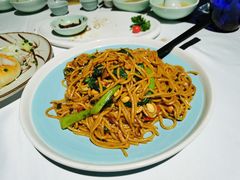 南昌特色炒粉-瓷忆·瓷文化餐厅(上海店)