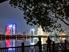 -艾溪湖湿地公园