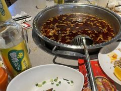 -味之绝美蛙鱼头火锅(金堂店)