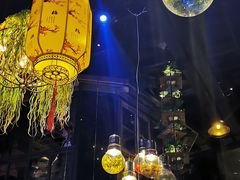 -胡桃里音乐酒馆(四道口店)