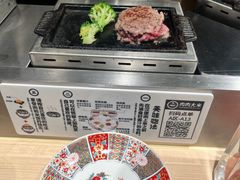 -肉肉大米(金虹桥店)