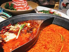 鸿姐老火锅-鸿姐老火锅·传统炒料(上海旗舰店)