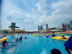 -武汉玛雅海滩水公园