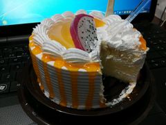 -欧贝拉蛋糕店(东门路店)