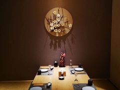 -吉之仙•中国制造•出口级食材日料店(领事馆总店)