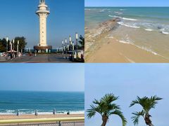 -日照灯塔风景区