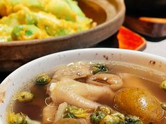 -啫神·广州地标美食(北京路店)