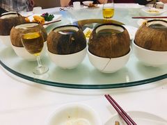 -宜宾海鲜酒家·三十年老字号