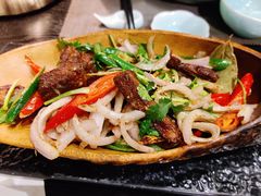 -梧桐花园餐厅(新城店)