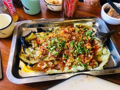 -老渔家白族石板烧旗舰店