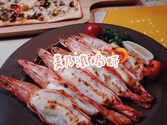 -华阳时光吧餐厅(华阳广场国际大饭店)