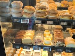 -星巴克(海口美兰机场分店)