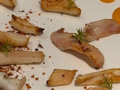 -周丹丹原味烧烤(香格里拉店)