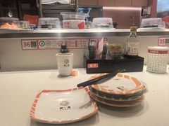 -新一番三文鱼寿司(红城湖店)