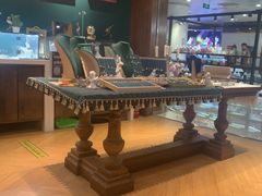 -十八字金·银饰·开蚌DIY·手工体验团建(富力广场店)