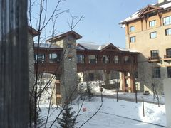 -长白山万达喜来登度假酒店