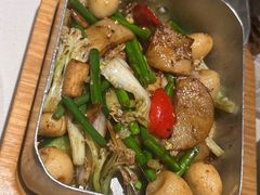 -0776食堂·京城创意菜(七里庄店)