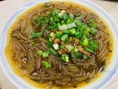 -新丰小吃(中山中路分店)