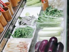 -野渡坡·极致湘菜·庭院餐厅(汉阳店)