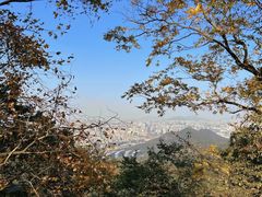 -北高峰