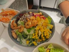 -池奈·日式咖喱蛋包饭(老城根Gpark店)