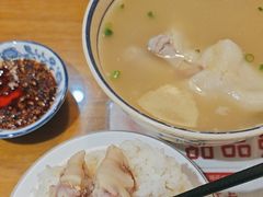 -易老妈蹄花.特色川菜(人民公园总店)