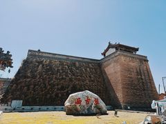-暖泉古镇