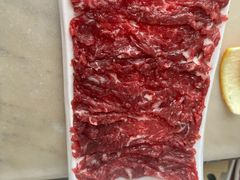 -左庭右院鲜牛肉火锅(浦江欢乐颂店)