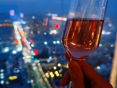 -秀·吧 Show Bar(兰州盛达希尔顿酒店)