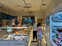 -烘焙町面包店(西四店)
