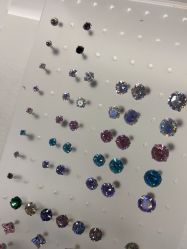 -众刺纹画·纹身·穿孔饰品·海娜定制