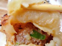 门钉肉饼-宝瑞门钉肉饼店