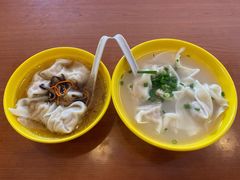 -龙抄手(春熙路总店)