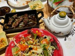 -和创柚子·会席日本料理(新区淮海街店)