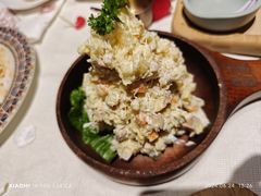 -俄士厨房(印象汇店)