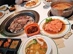 -亚马逊海鲜自助(梅溪湖步步高店)