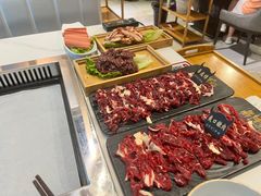 -犇牛记·鲜牛肉火锅